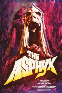 Asphyx, The