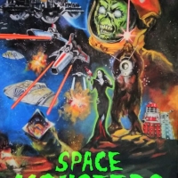 Space Monsters