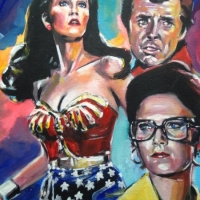 wonder art