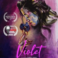 Violet